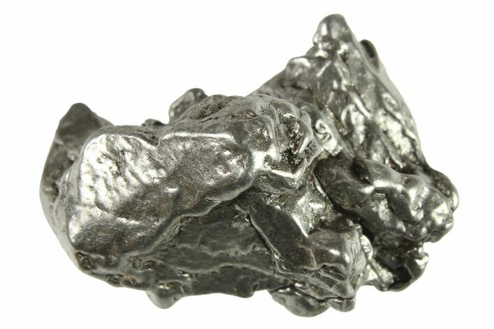 Campo del Cielo Iron Meteorite ( g) Nugget - Argentina #287799